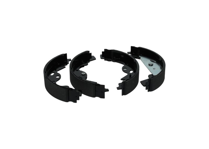 Bosch 0986487643 Brake Shoe Set - 6