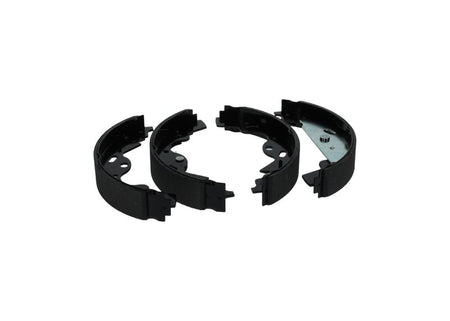 Bosch 0986487643 Brake Shoe Set - 6
