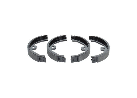 Bosch 0986487650 Brake Shoe Set, parking brake - 3