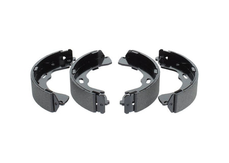 Bosch 0986487654 Brake Shoe Set - 1