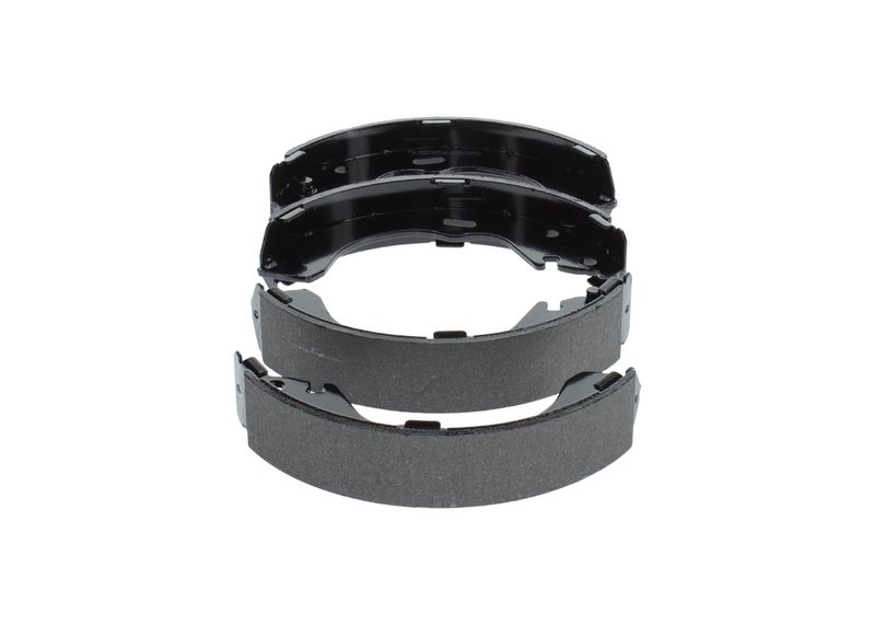 Bosch 0986487654 Brake Shoe Set - 2