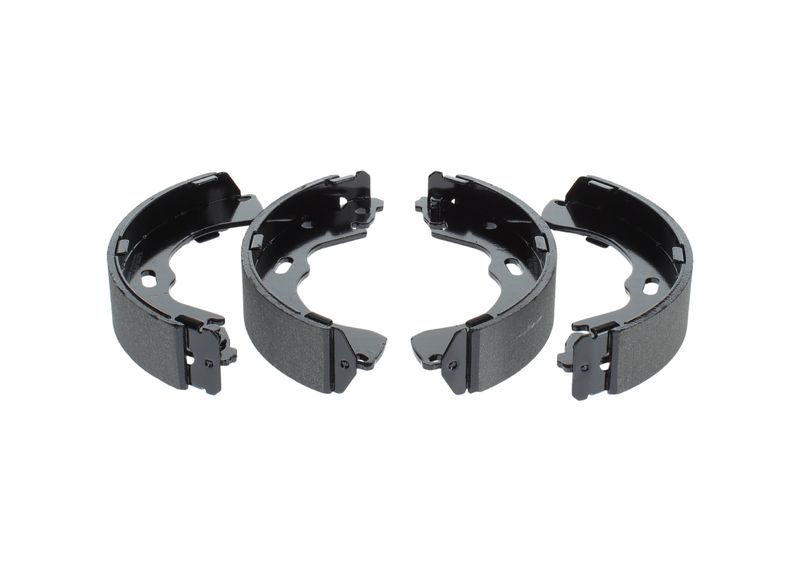 Bosch 0986487654 Brake Shoe Set - 3