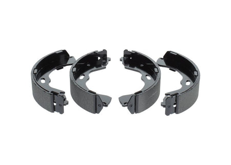 Bosch 0986487654 Brake Shoe Set - 3