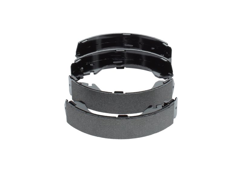 Bosch 0986487654 Brake Shoe Set - 4