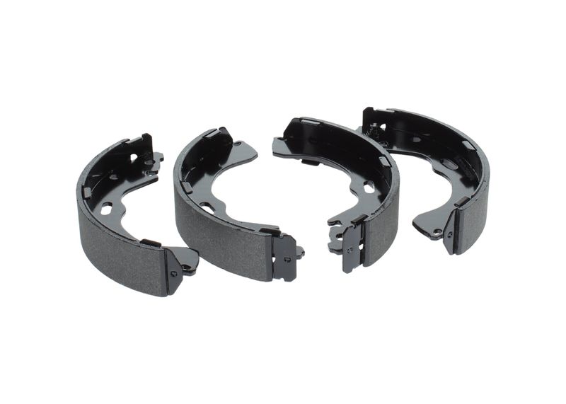 Bosch 0986487654 Brake Shoe Set - 6