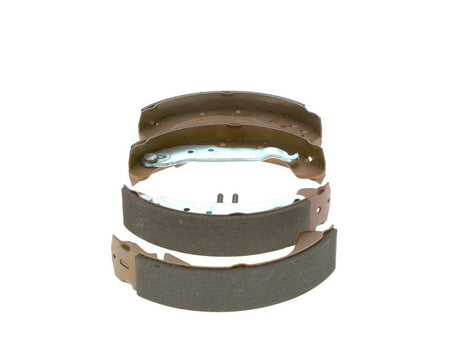 Bosch 0986487658 Brake Shoe Set - 2