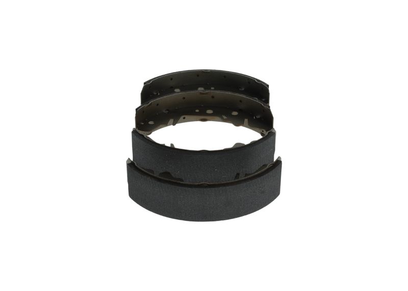 Bosch 0986487659 Brake Shoe Set - 2