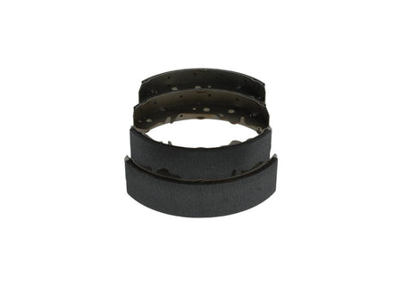Bosch 0986487659 Brake Shoe Set - 2