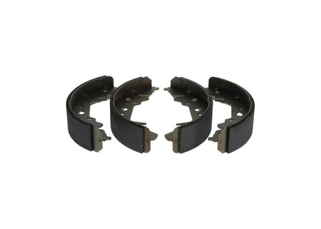Bosch 0986487659 Brake Shoe Set - 3