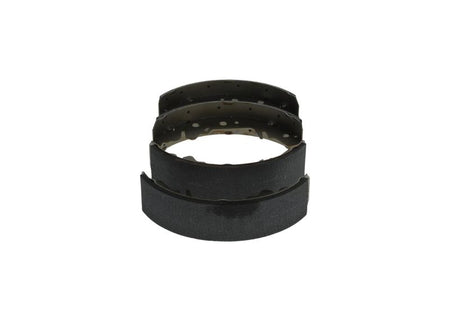 Bosch 0986487659 Brake Shoe Set - 4