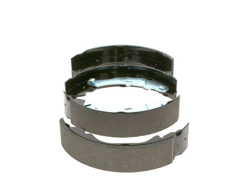 Bosch 0986487660 Brake Shoe Set - 2