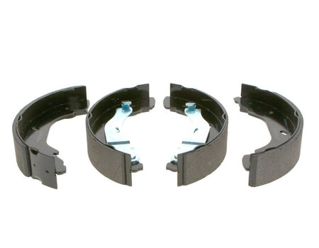 Bosch 0986487660 Brake Shoe Set - 3