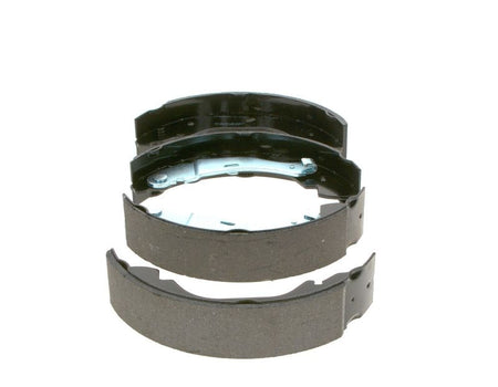 Bosch 0986487660 Brake Shoe Set - 4