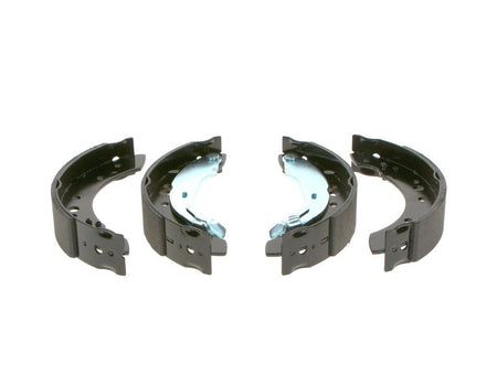 Bosch 0986487664 Brake Shoe Set - 1