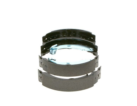 Bosch 0986487664 Brake Shoe Set - 2