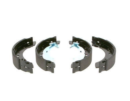 Bosch 0986487664 Brake Shoe Set - 3