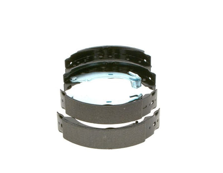 Bosch 0986487664 Brake Shoe Set - 4
