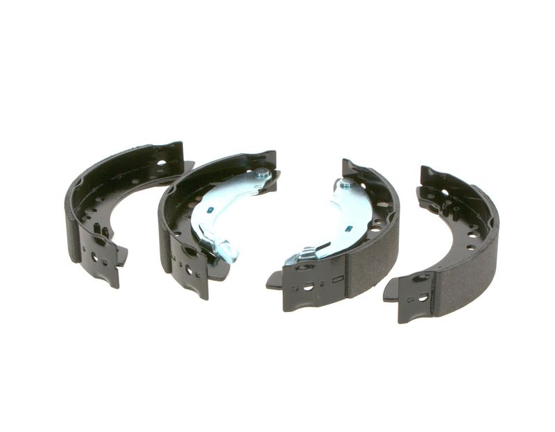 Bosch 0986487664 Brake Shoe Set - 6