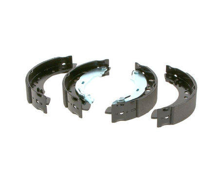 Bosch 0986487664 Brake Shoe Set - 6