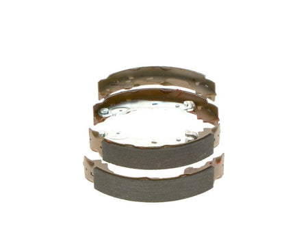 Bosch 0986487665 Brake Shoe Set - 2