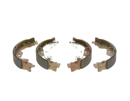 Bosch 0986487665 Brake Shoe Set - 3
