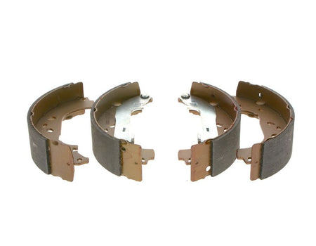Bosch 0986487667 Brake Shoe Set - 1
