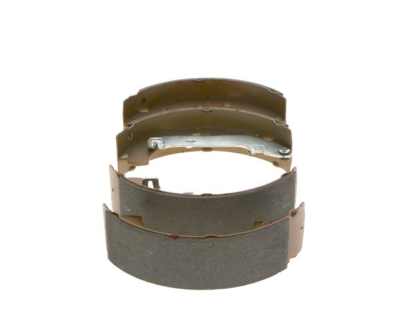 Bosch 0986487667 Brake Shoe Set - 2