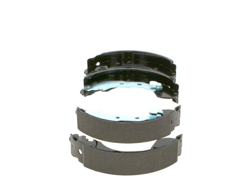 Bosch 0986487668 Brake Shoe Set - 2