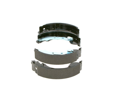 Bosch 0986487668 Brake Shoe Set - 2