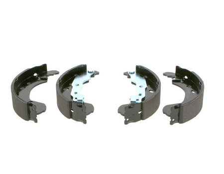 Bosch 0986487668 Brake Shoe Set - 3