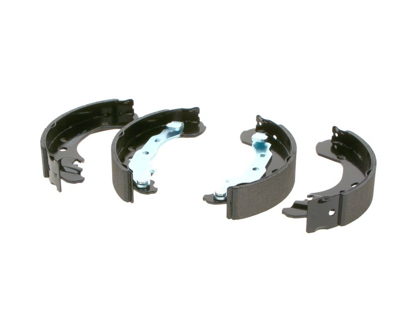 Bosch 0986487668 Brake Shoe Set - 6
