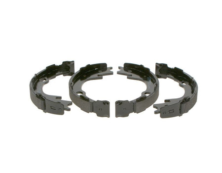 Bosch 0986487679 Brake Shoe Set, parking brake - 1