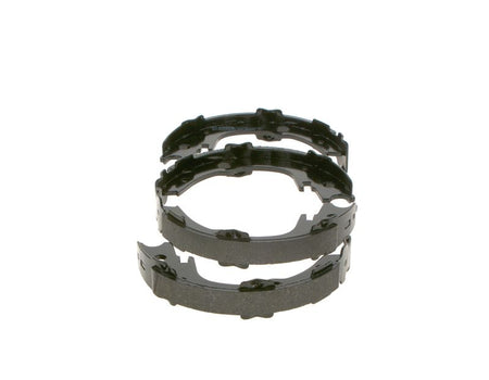 Bosch 0986487679 Brake Shoe Set, parking brake - 2