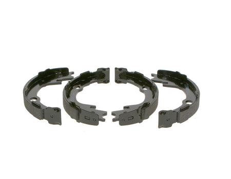 Bosch 0986487679 Brake Shoe Set, parking brake - 3