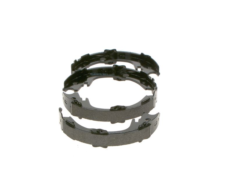 Bosch 0986487679 Brake Shoe Set, parking brake - 4