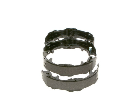 Bosch 0986487680 Brake Shoe Set, parking brake - 2
