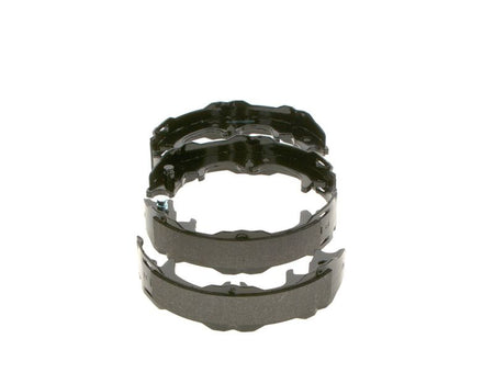 Bosch 0986487680 Brake Shoe Set, parking brake - 4