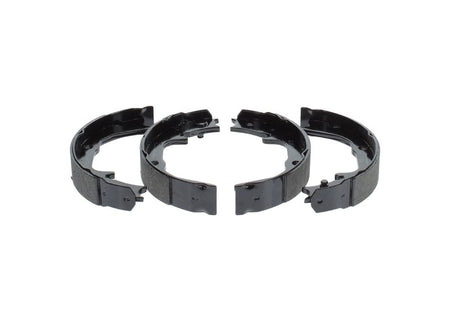 Bosch 0986487685 Brake Shoe Set, parking brake - 1