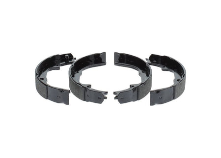 Bosch 0986487685 Brake Shoe Set, parking brake - 3