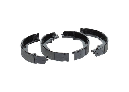 Bosch 0986487685 Brake Shoe Set, parking brake - 6