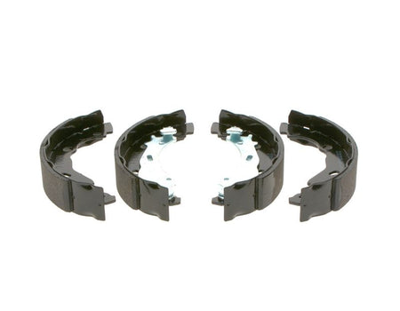 Bosch 0986487690 Brake Shoe Set - 1