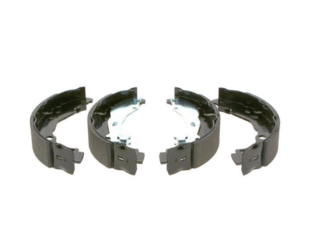 Bosch 0986487690 Brake Shoe Set - 3