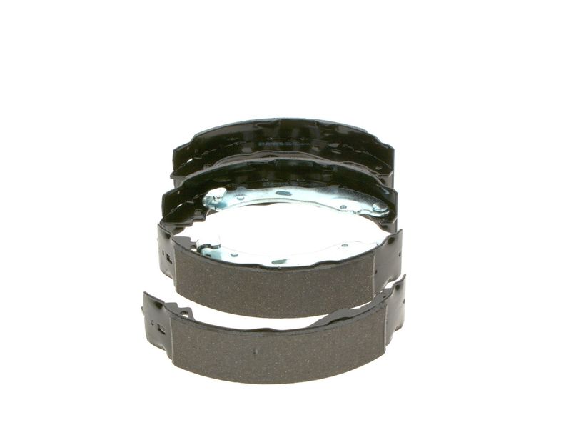 Bosch 0986487690 Brake Shoe Set - 4