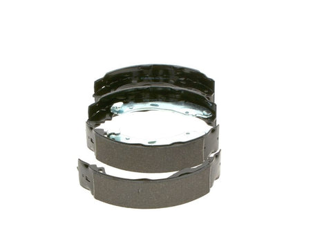 Bosch 0986487690 Brake Shoe Set - 4