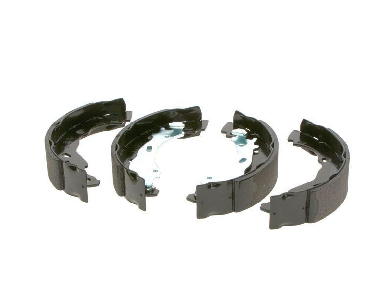 Bosch 0986487690 Brake Shoe Set - 6