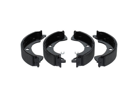 Bosch 0986487691 Brake Shoe Set - 1
