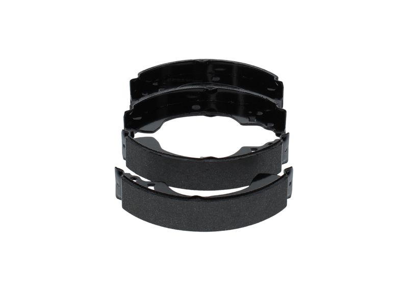 Bosch 0986487691 Brake Shoe Set - 2