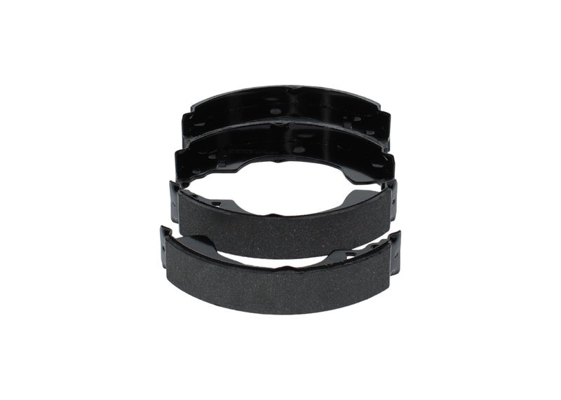 Bosch 0986487691 Brake Shoe Set - 4