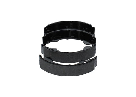 Bosch 0986487691 Brake Shoe Set - 4