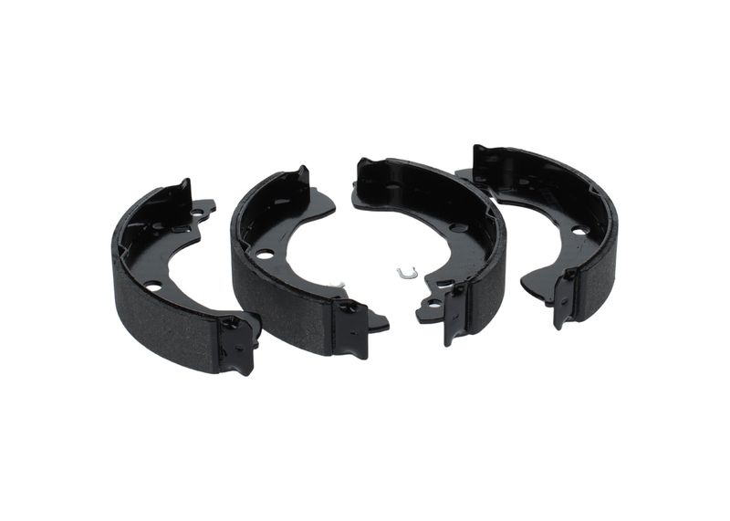 Bosch 0986487691 Brake Shoe Set - 6